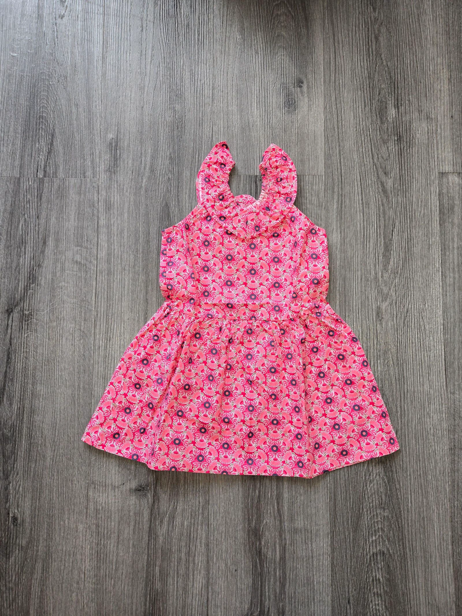 Robe été 